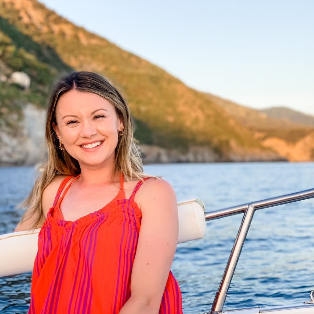 Meet your Posher, Kaitlyn